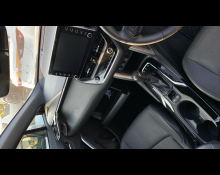 Toyota Corolla Cross 2023