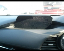 Mazda Mazda3 Fastback 2019