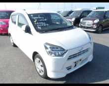 Daihatsu Mira e:S 2019