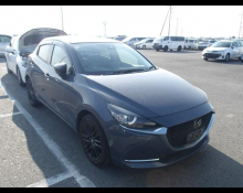 Mazda Mazda2 2023 For Sale and Price
