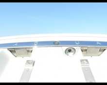 Jaguar XJ Series 2003