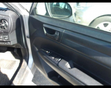 Toyota Corolla Fielder 2019