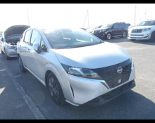 Nissan Note 2023 For Sale and Price