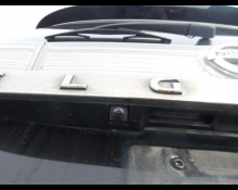 Nissan Elgrand 2015