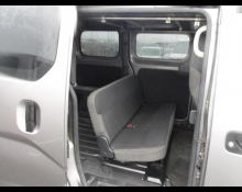 Nissan NV200 2019