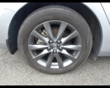 Mazda Mazda6 2020