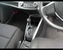 Toyota Corolla Fielder 2019