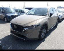 Mazda CX-5 2022