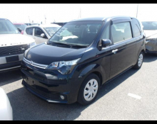 Toyota Spade 2019