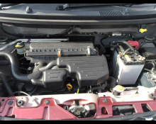 Daihatsu Cast Style 2019