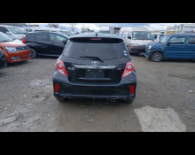 Toyota Vitz 2012