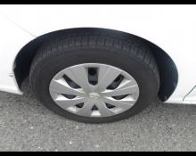 Toyota Corolla Fielder 2016