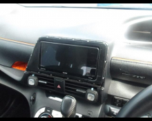 Toyota Sienta 2019
