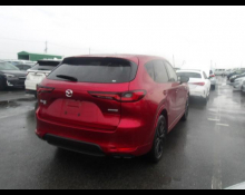 Mazda CX-60 2023