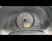 Toyota Vitz 2011