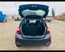 Toyota Vitz 2019
