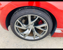 Nissan Fairlady Z 2015