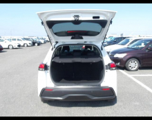 Nissan Note 2021