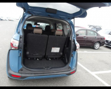 Toyota Sienta 2020