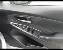 Mazda Demio 2019