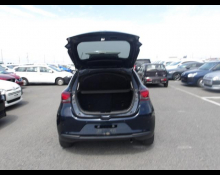 Mazda Demio 2019