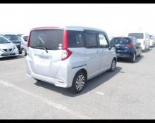 Toyota Roomy 2020