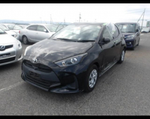 Toyota Yaris 2020