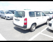 Toyota Probox 2020