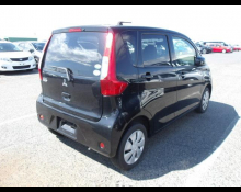 Mitsubishi eK Wagon 2019