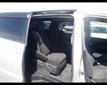 Toyota Estima 2013