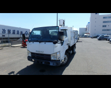 Isuzu Elf 2013
