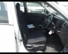 Toyota Probox 2019