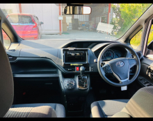 Toyota Noah 2020
