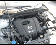 Mazda Demio 2019