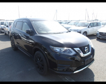 Nissan X-Trail 2019