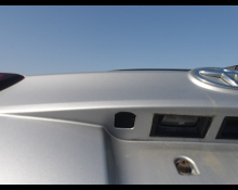 Toyota Corolla Fielder 2019