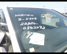 Used Toyota Voxy Cars For Sale in Japan