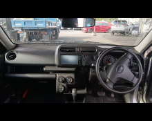 Toyota Succeed 2019