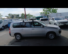 Toyota Succeed 2019