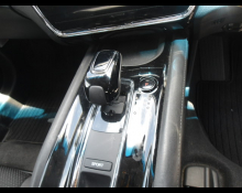 Honda Vezel 2019