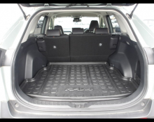 Toyota RAV4 2019