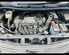 Toyota Noah 2013