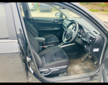 Toyota Corolla Fielder 2019