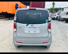 Honda N-WGN 2019