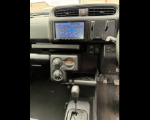 Toyota Probox 2019