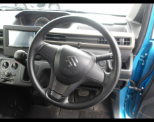 Suzuki Wagon R 2020