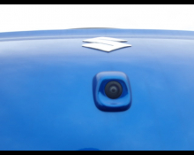Suzuki Swift 2024