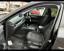 Mazda CX-5 2019