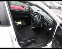 Toyota Corolla Fielder 2019