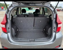 Nissan Note 2019